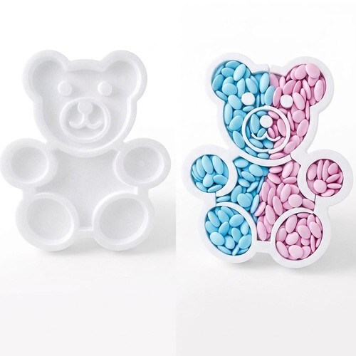 Contenitore porta confetti - contenitore,