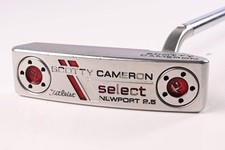 Scotty Cameron Select Newport 2.5 2014 putter / 34 pollici