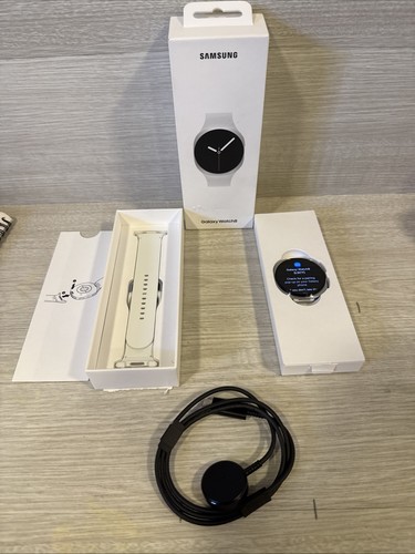 Smartwatch samsung galaxy - smartwatch,