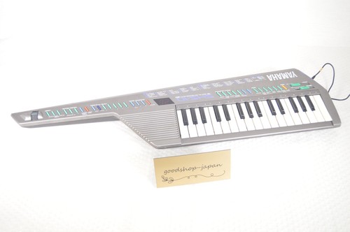 Yamaha shs grigio - yamaha, fm