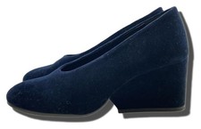 COMME des GARCONS décolleté