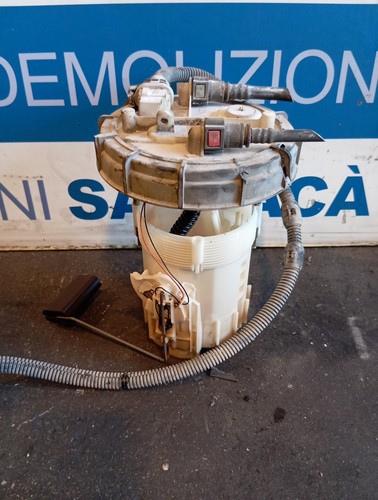 Pompa carburante renault - pompa,