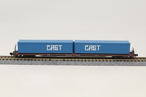 Scala micro trains 7200220 - scala,