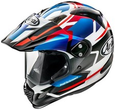 ARAI - CASCO MOTO ADVENTURE