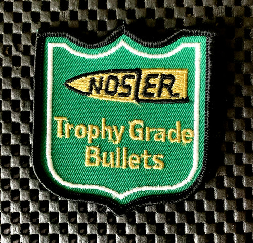 Nosler trophy grade proiettili - grade,