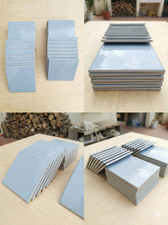 20 Light Blue Interior Floor