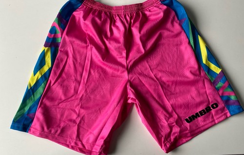 Pantaloncini portiere uomo