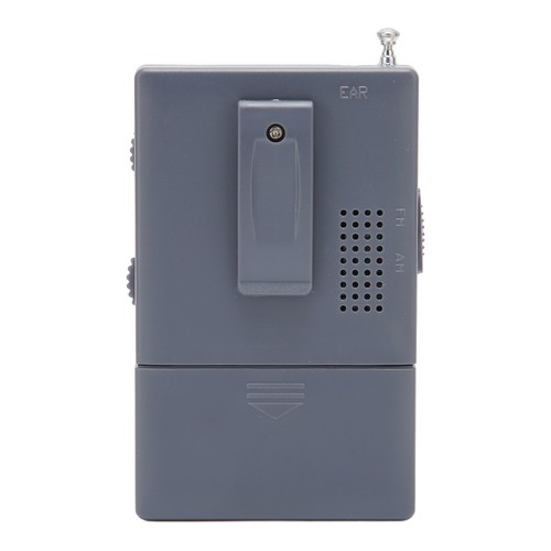 Portable transistor - fm,