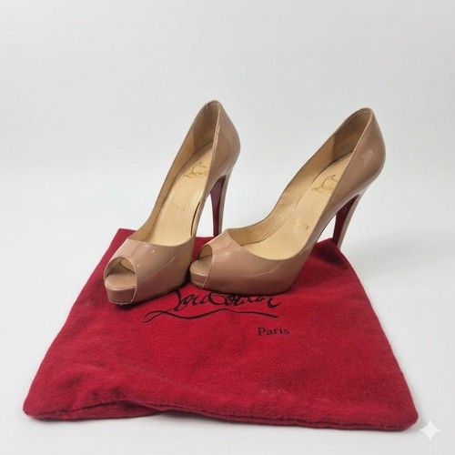 Christian louboutin very prive - christian,