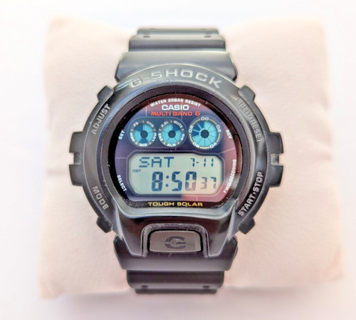 Orologio lavoro casio - orologio,