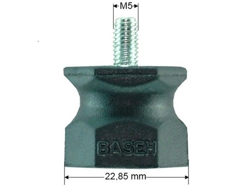 Silenblock dolmar 112 113 - silenblock,