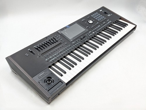 Korg pa5x arrangiatore - korg,