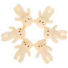  18 Pcs Orsetti Piccoli Orsi