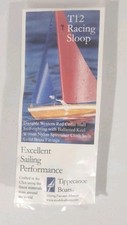 Tippecanoe Boats T12 Racing