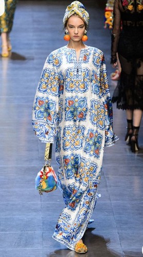 Abito donna dolce gabbana - abito,