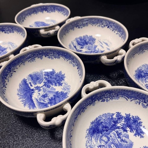 Villeroy boch burgenland soup - villeroy&boch,