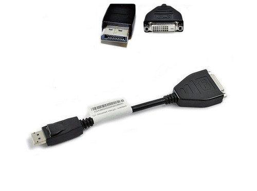Adattatore video professionale