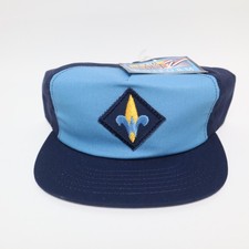 Cappello Berretto Vintage