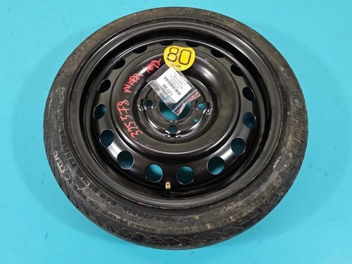Ruota scorta pollici - scorta,