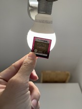 Pokémon Heartgold ITA