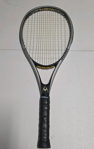 Racchetta tennis volkl - racchetta,