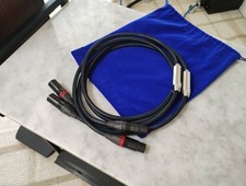 Cavo XLR Siltech Classic