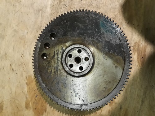 Volant moteur nanni diesel - moteur, 390