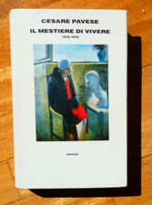 C.PAVESE- IL MESTIERE DI