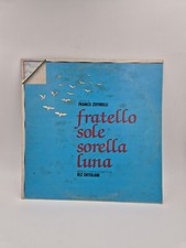 LP Musica OST Riz Ortolani -