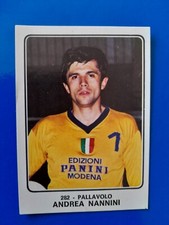 Figurina Panini Campioni Dello