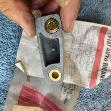 TASSELLO BATTENTE SX PORTELLONE FIAT FIORINO PICK UP STRADA ORIGINALE 7594851