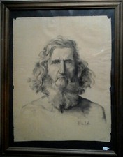 Francesco paolo michetti - francesco,