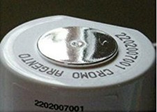 BOMBOLETTA  SPRAY EFFETTO