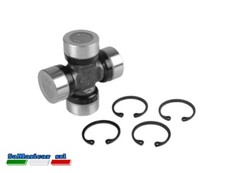 Giunto crociera 24x63 - crociera, albero