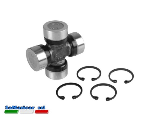 Giunto crociera 24x63 albero - giunto,