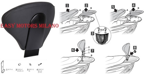 D0rp00n schienalino passeggero - d0rp00n,