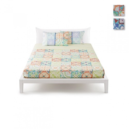 Completo lenzuola copriletto - completo,