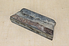 Antico blocco stampa in - antico,
