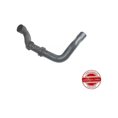 Manicotto intercooler tubo - manicotto,