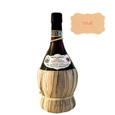Chianti Colli Senesi DOCG
