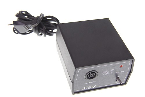 Alimentatore originale elbex - alimentatore,