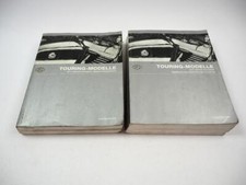 Harley Davidson Touring FLH