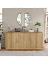 Buffet Cabinet with Storage