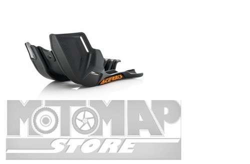 Sottomotore paramotore ktm - sottomotore, sx