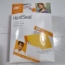 GBC HeatSeal UltraClear