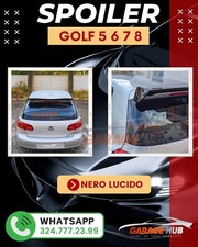 Alettone GT EVO-PERFORMANCE