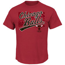 NBA T-Shirt Chicago Bulls