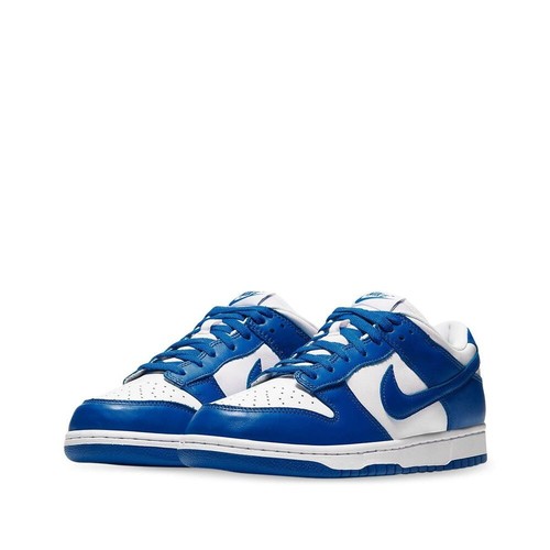 Nike dunk low kentucky blu - nike,