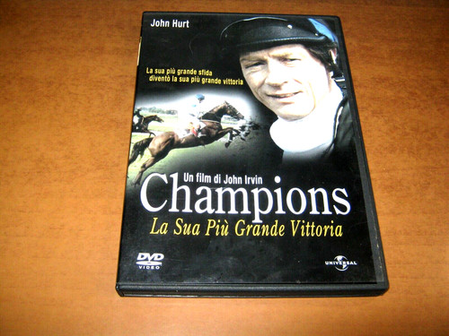 Champions sua piu grande - piu',