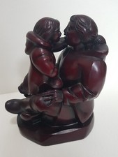 BOMA CANADA Statuette mère et
